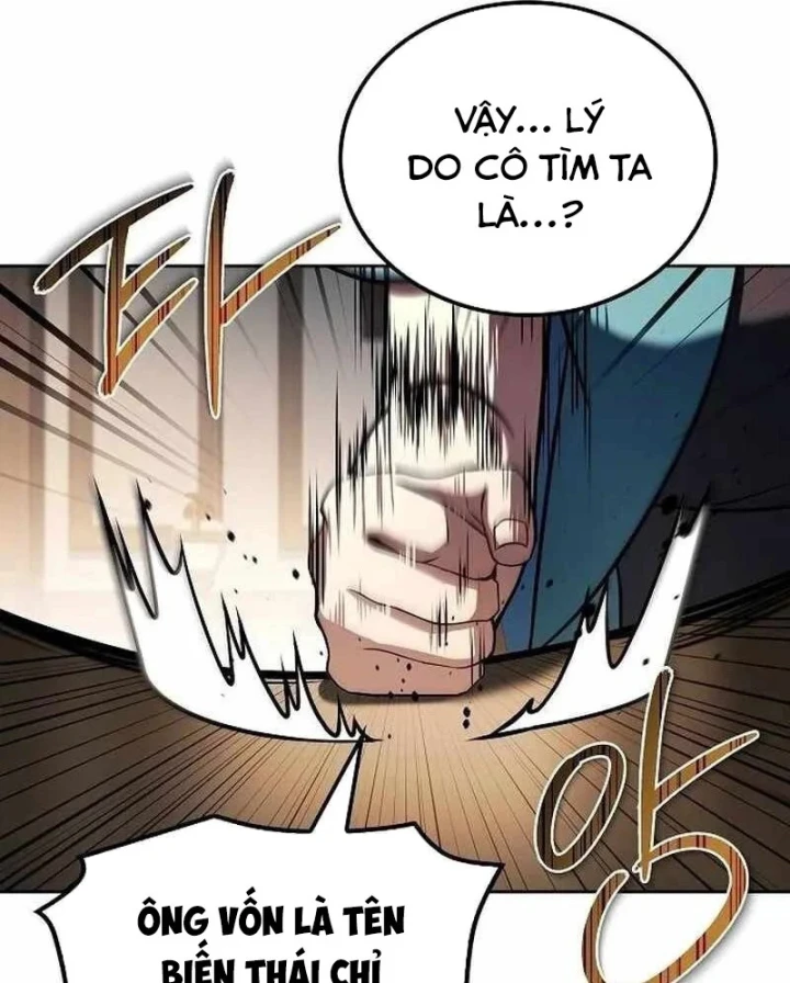 Đại Pháp Sư Mở Nhà Hàng Chapter 127 - 135