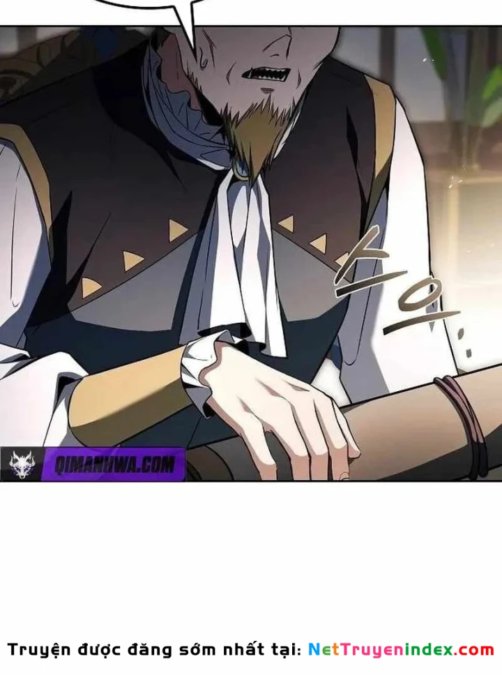 Đại Pháp Sư Mở Nhà Hàng Chapter 127 - 142