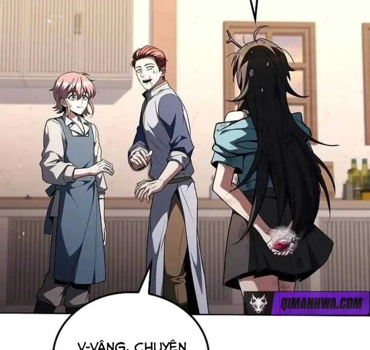 Đại Pháp Sư Mở Nhà Hàng Chapter 128 - 7