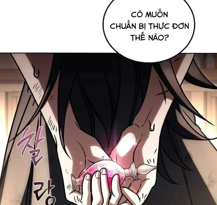 Đại Pháp Sư Mở Nhà Hàng Chapter 128 - 9