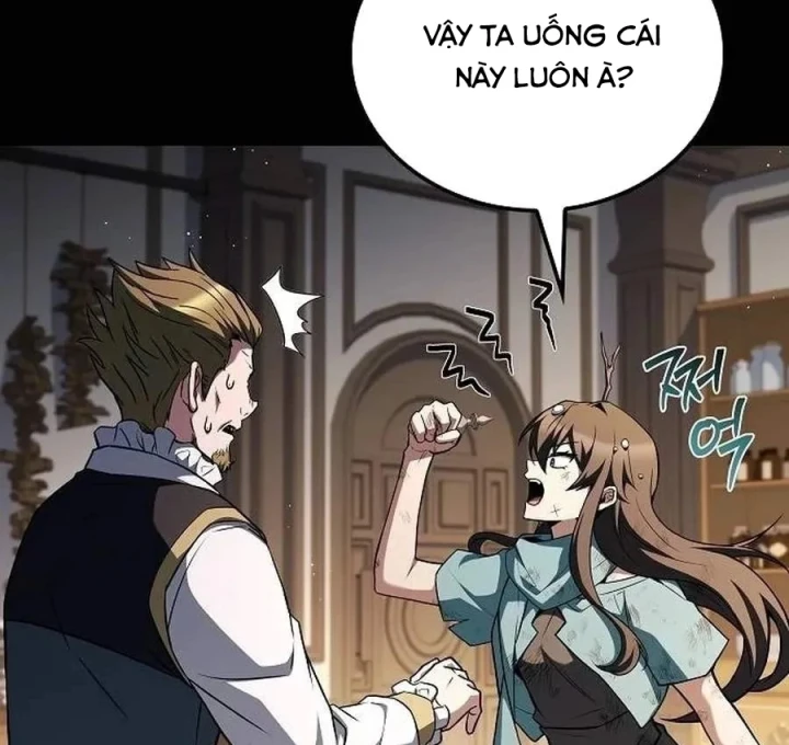 Đại Pháp Sư Mở Nhà Hàng Chapter 128 - 20