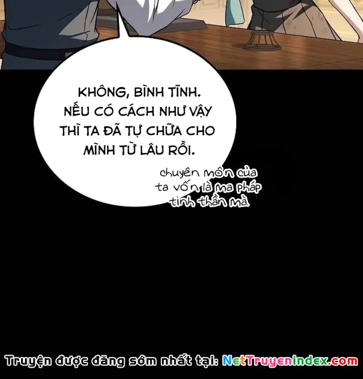 Đại Pháp Sư Mở Nhà Hàng Chapter 128 - 21