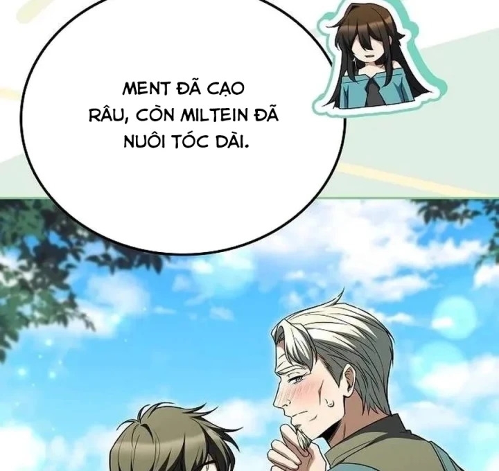 Đại Pháp Sư Mở Nhà Hàng Chapter 128 - 61