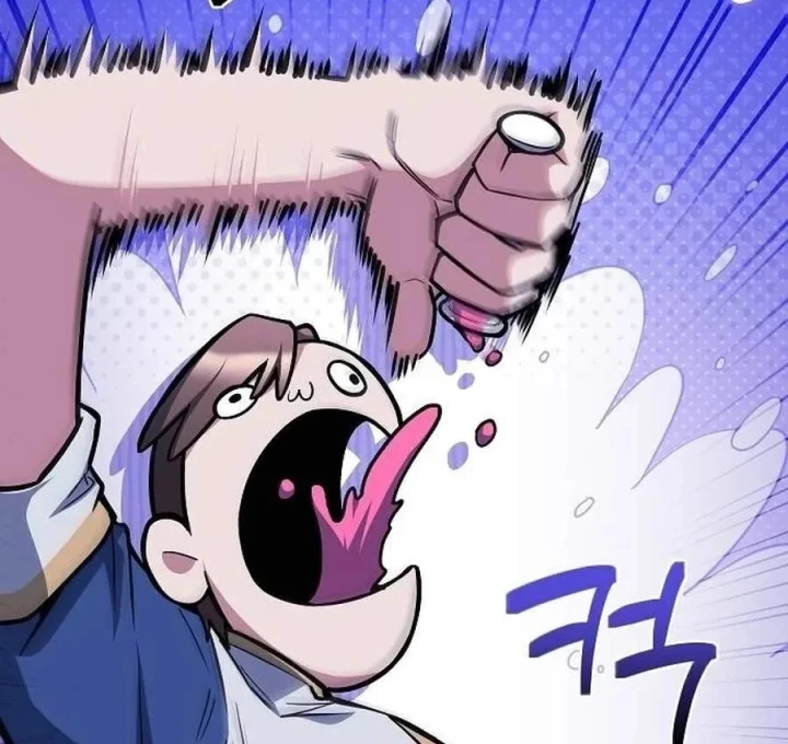 Đại Pháp Sư Mở Nhà Hàng Chapter 128 - 96