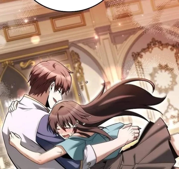 Đại Pháp Sư Mở Nhà Hàng Chapter 128 - 136