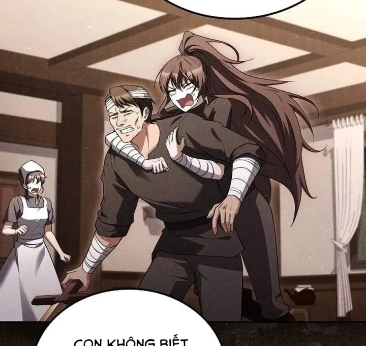 Đại Pháp Sư Mở Nhà Hàng Chapter 128 - 164