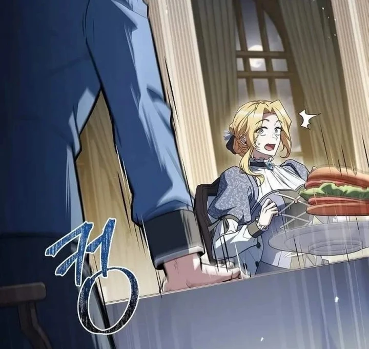 Đại Pháp Sư Mở Nhà Hàng Chapter 128 - 179