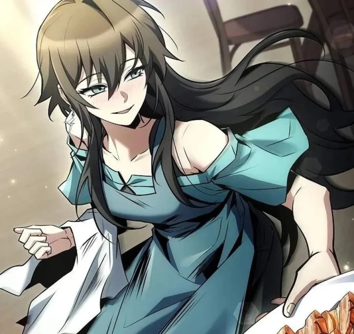 Đại Pháp Sư Mở Nhà Hàng Chapter 128 - 201