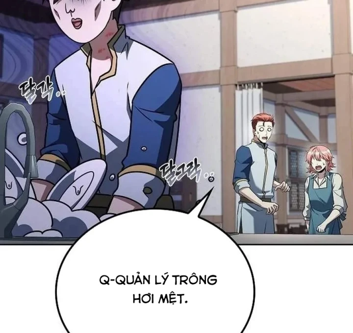 Đại Pháp Sư Mở Nhà Hàng Chapter 128 - 206