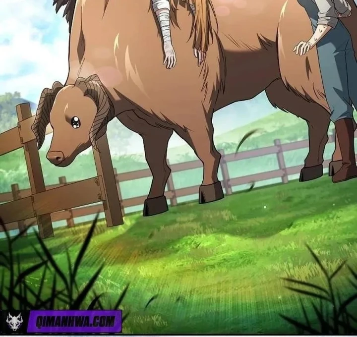 Đại Pháp Sư Mở Nhà Hàng Chapter 128 - 217