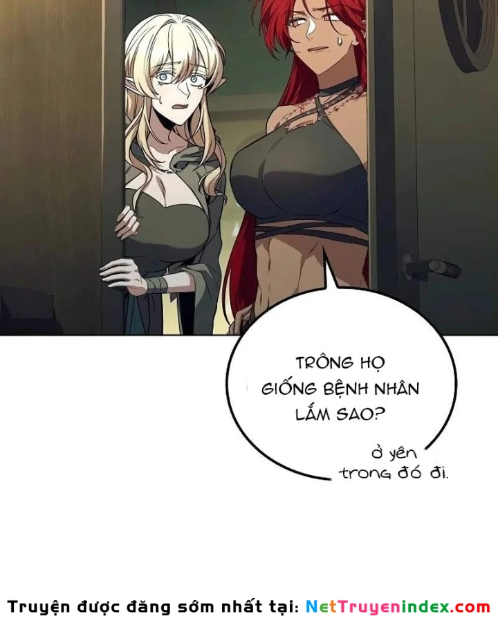 Đại Pháp Sư Mở Nhà Hàng Chapter 130 - 6
