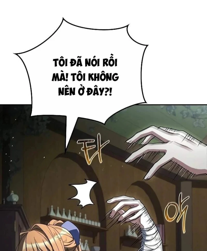 Đại Pháp Sư Mở Nhà Hàng Chapter 130 - 116