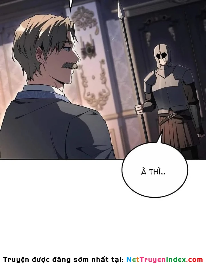 Đại Pháp Sư Mở Nhà Hàng Chapter 130 - 134