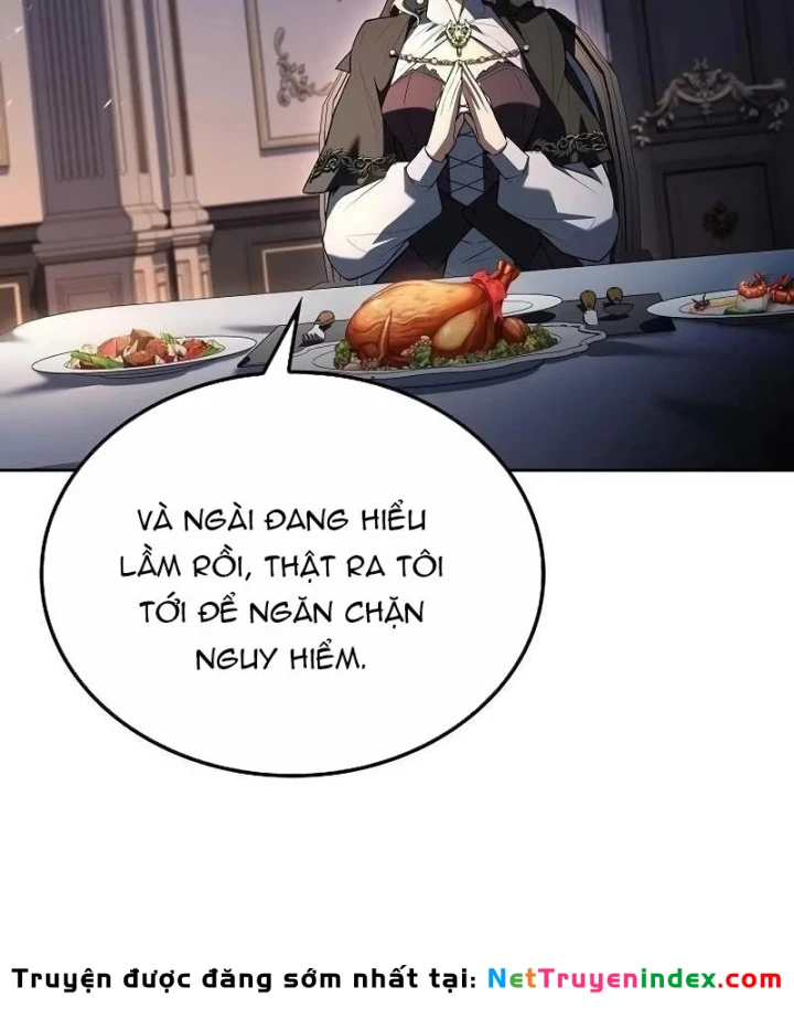 Đại Pháp Sư Mở Nhà Hàng Chapter 130 - 152