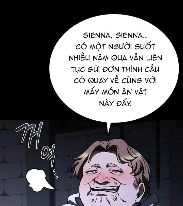 Đại Pháp Sư Mở Nhà Hàng Chapter 131 - 132