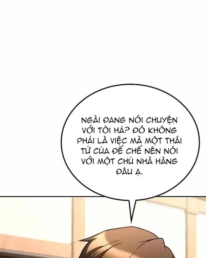 Đại Pháp Sư Mở Nhà Hàng Chapter 133 - 40