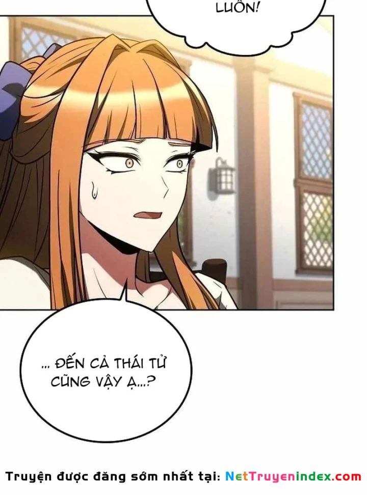 Đại Pháp Sư Mở Nhà Hàng Chapter 133 - 50