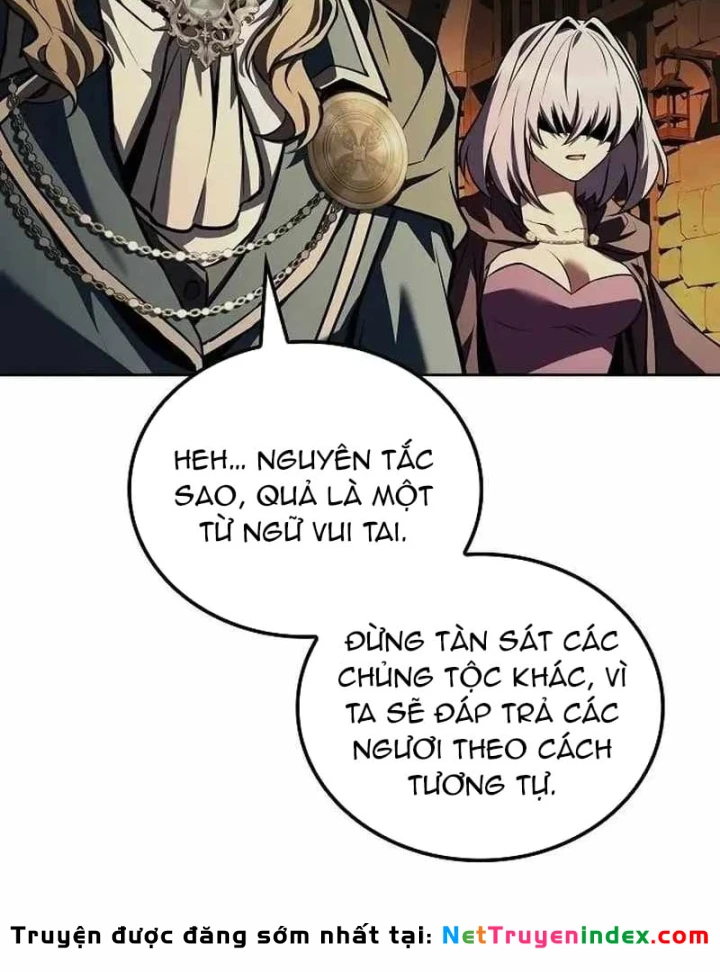 Đại Pháp Sư Mở Nhà Hàng Chapter 133 - 141