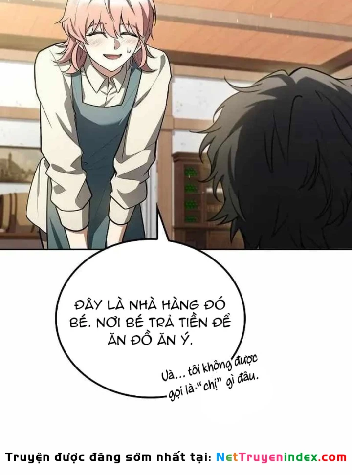 Đại Pháp Sư Mở Nhà Hàng Chapter 133 - 158