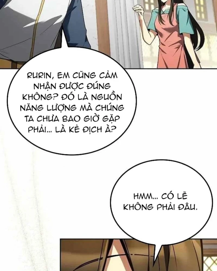 Đại Pháp Sư Mở Nhà Hàng Chapter 133 - 160