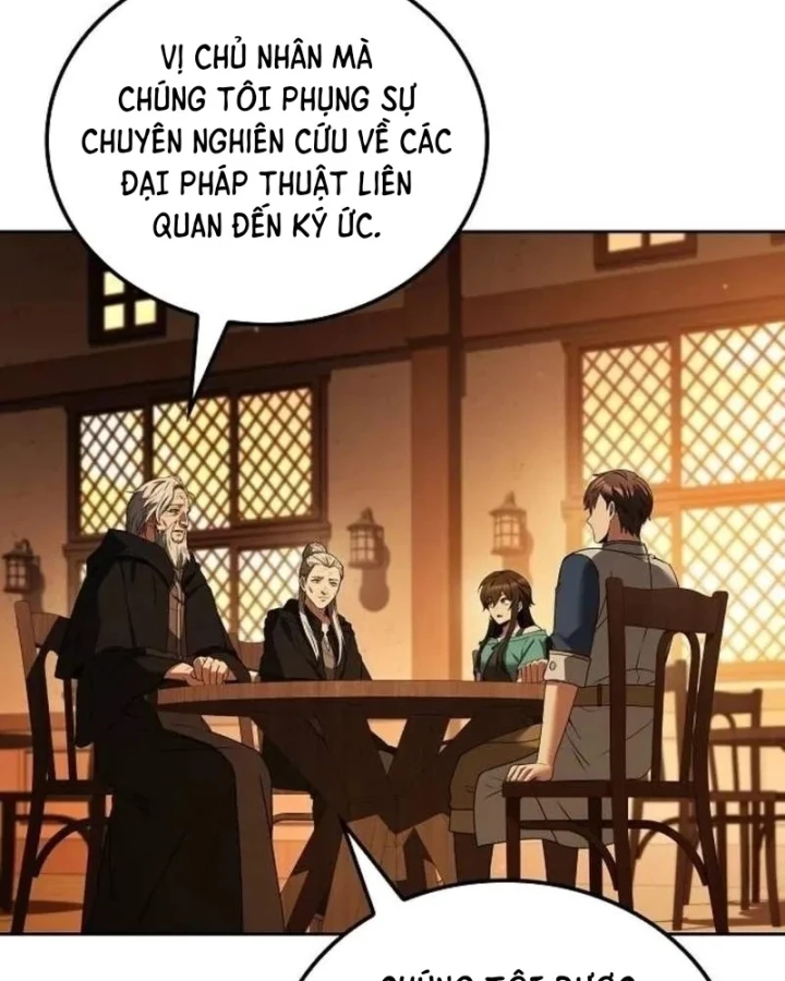 Đại Pháp Sư Mở Nhà Hàng Chapter 136 - 31