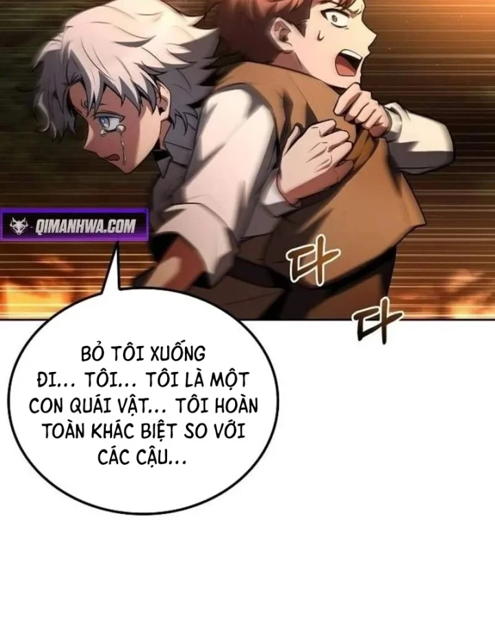 Đại Pháp Sư Mở Nhà Hàng Chapter 136 - 145
