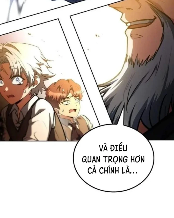 Đại Pháp Sư Mở Nhà Hàng Chapter 136 - 158