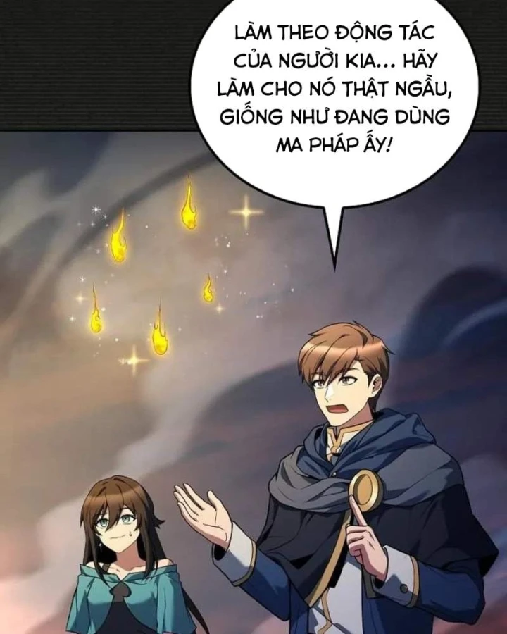 Đại Pháp Sư Mở Nhà Hàng Chapter 137 - 42