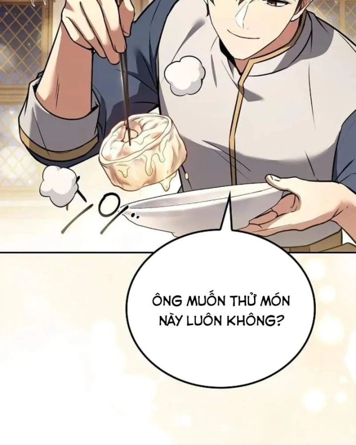 Đại Pháp Sư Mở Nhà Hàng Chapter 137 - 136