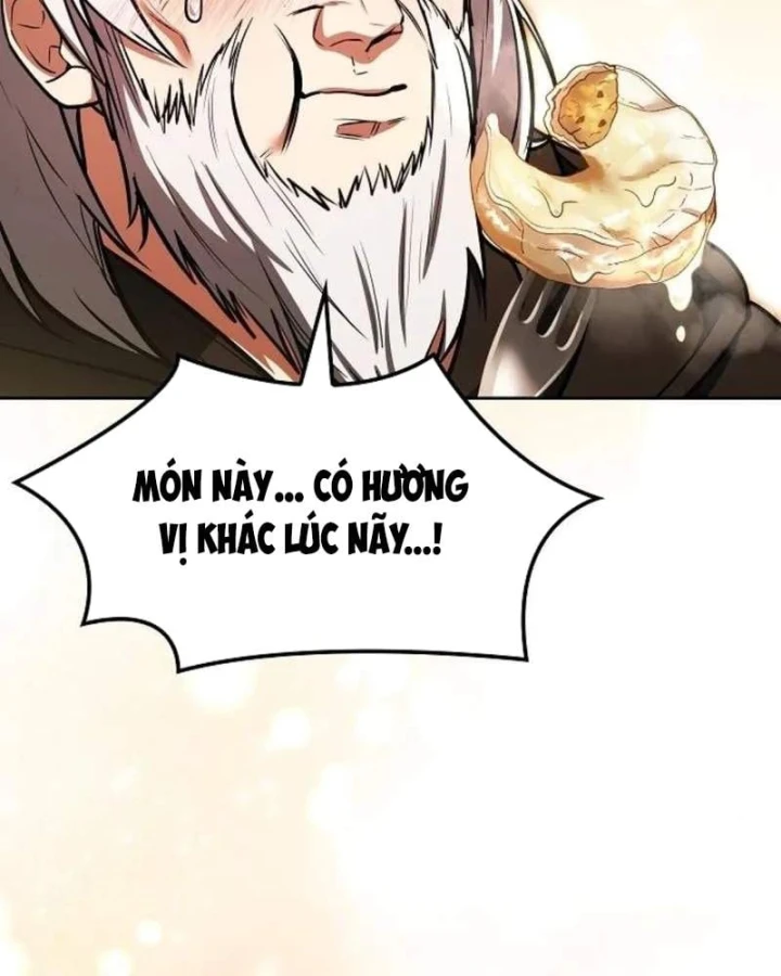 Đại Pháp Sư Mở Nhà Hàng Chapter 137 - 138