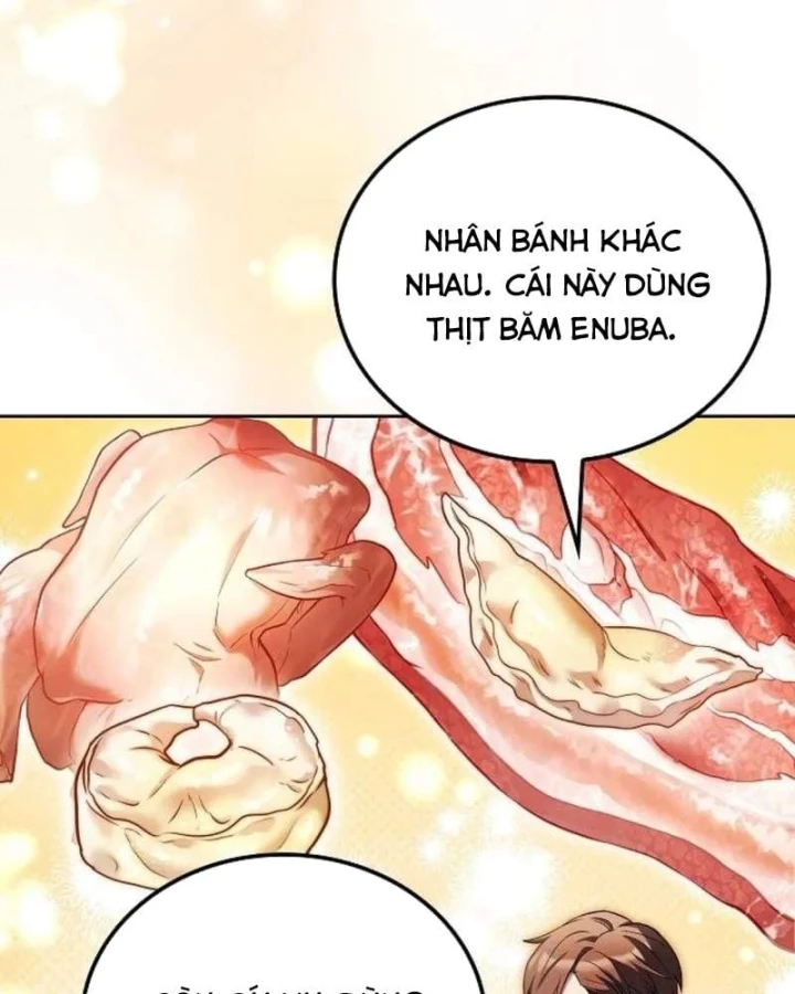 Đại Pháp Sư Mở Nhà Hàng Chapter 137 - 139