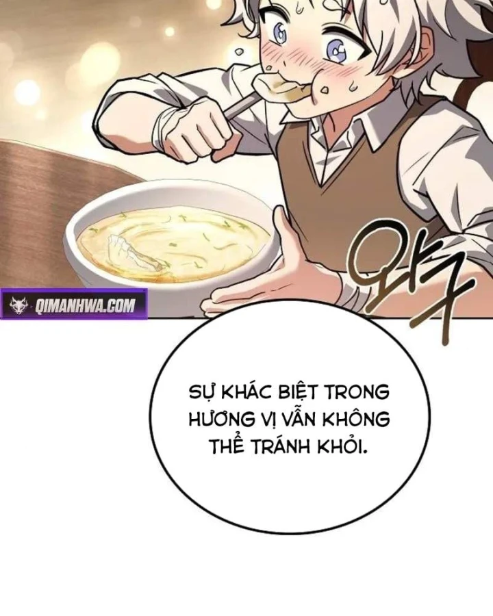 Đại Pháp Sư Mở Nhà Hàng Chapter 137 - 144