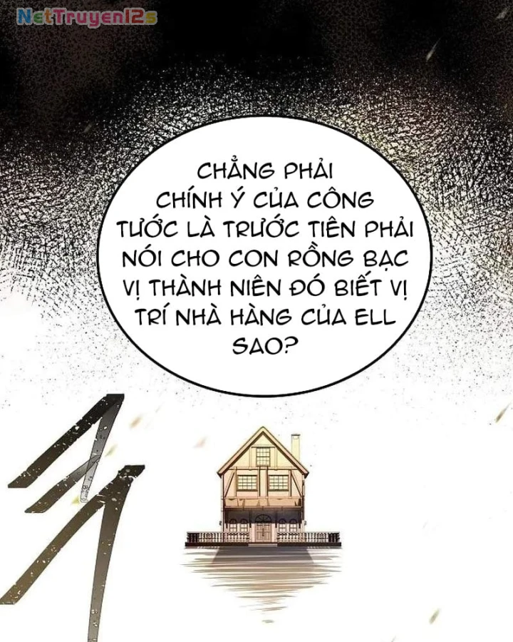 Đại Pháp Sư Mở Nhà Hàng Chapter 138 - 50