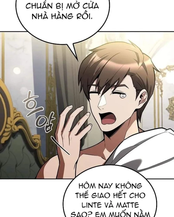 Đại Pháp Sư Mở Nhà Hàng Chapter 138 - 101