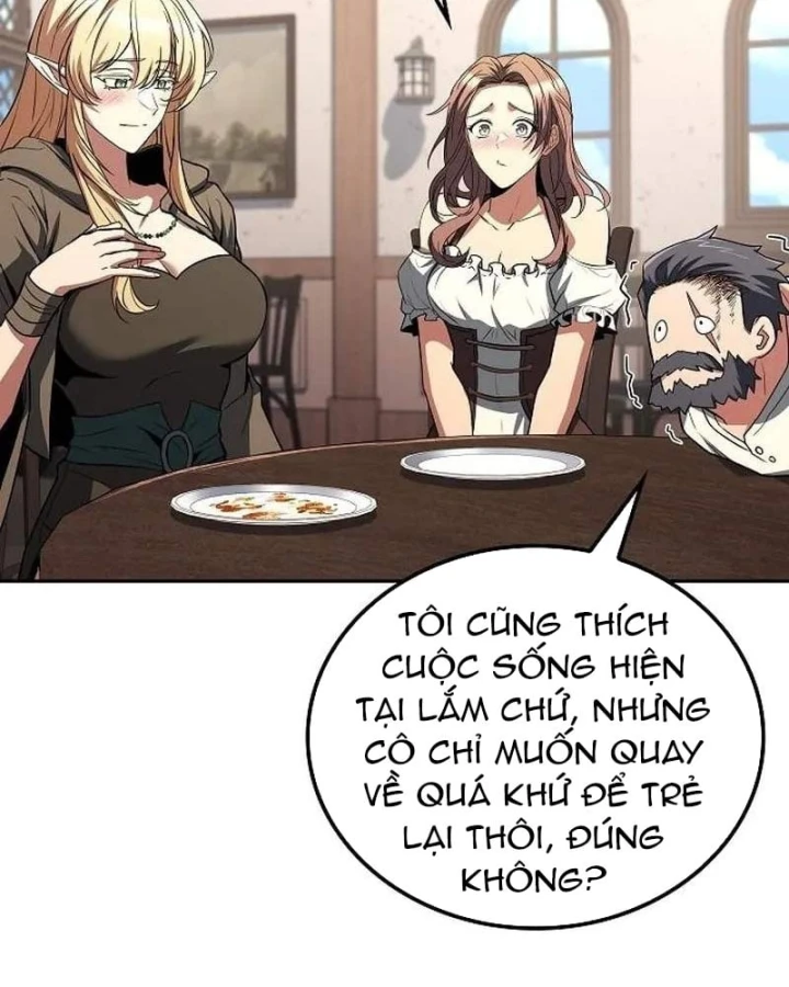 Đại Pháp Sư Mở Nhà Hàng Chapter 138 - 146