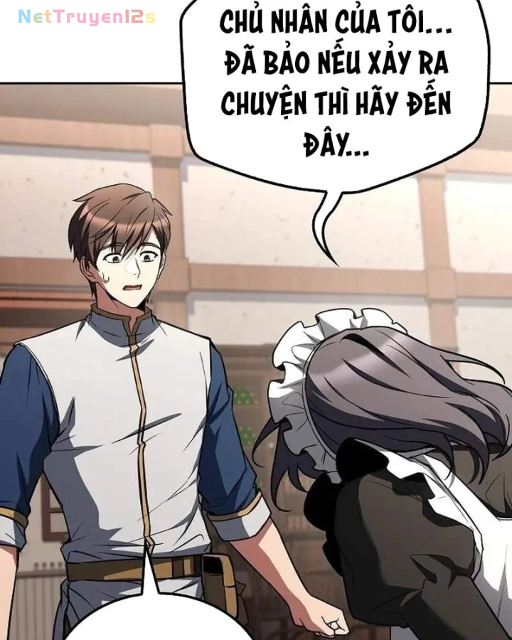 Đại Pháp Sư Mở Nhà Hàng Chapter 138 - 157