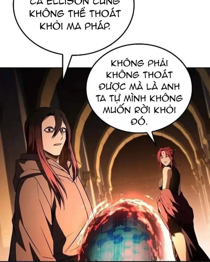 Đại Pháp Sư Mở Nhà Hàng Chapter 142 - 53