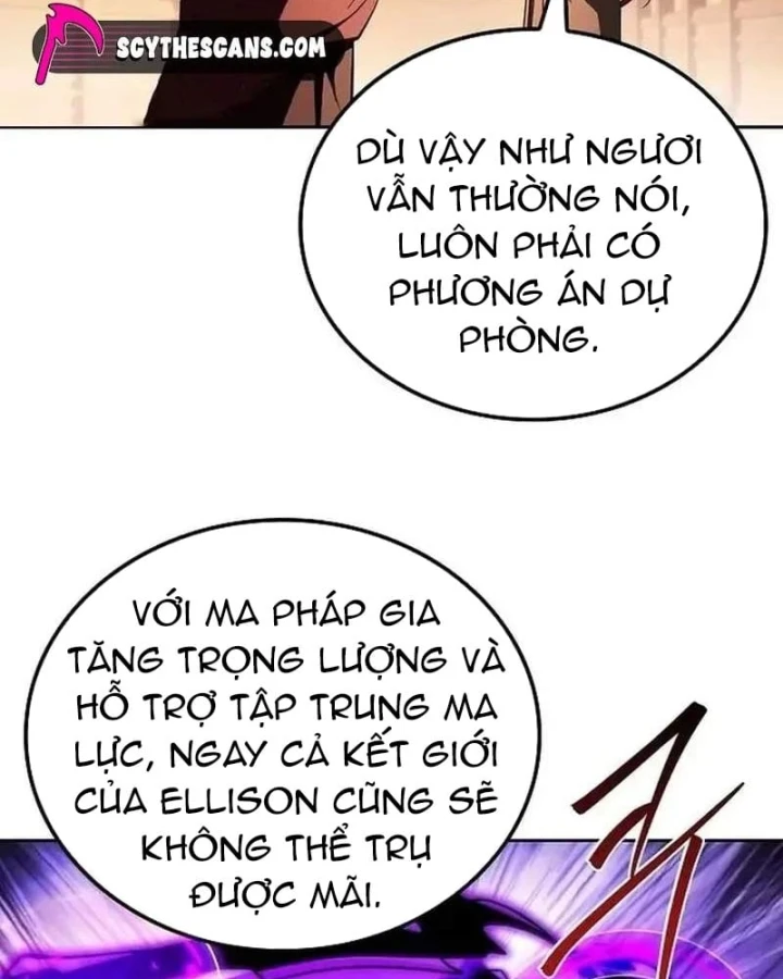 Đại Pháp Sư Mở Nhà Hàng Chapter 142 - 60
