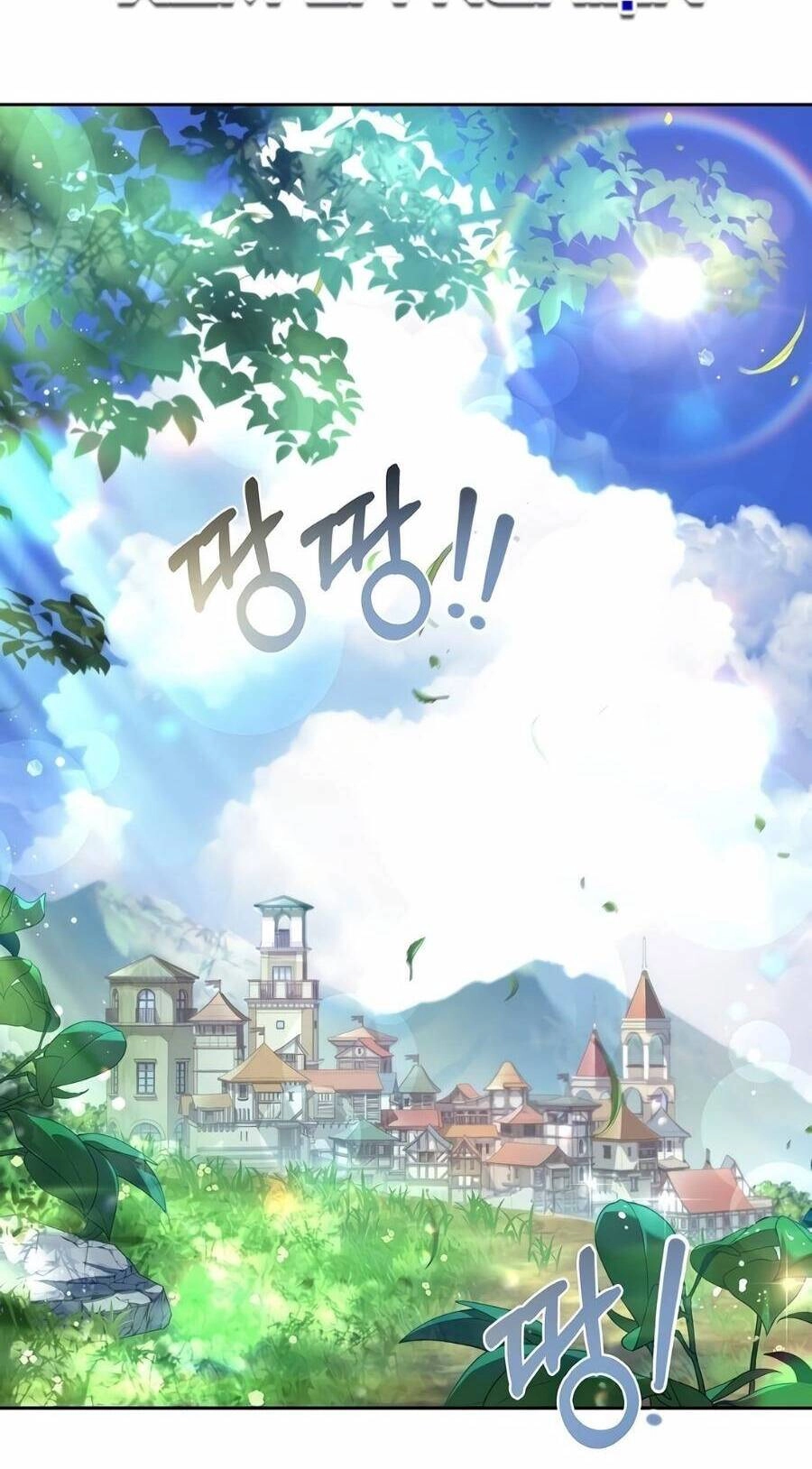 Đại Pháp Sư Mở Nhà Hàng Chapter 1 - 2