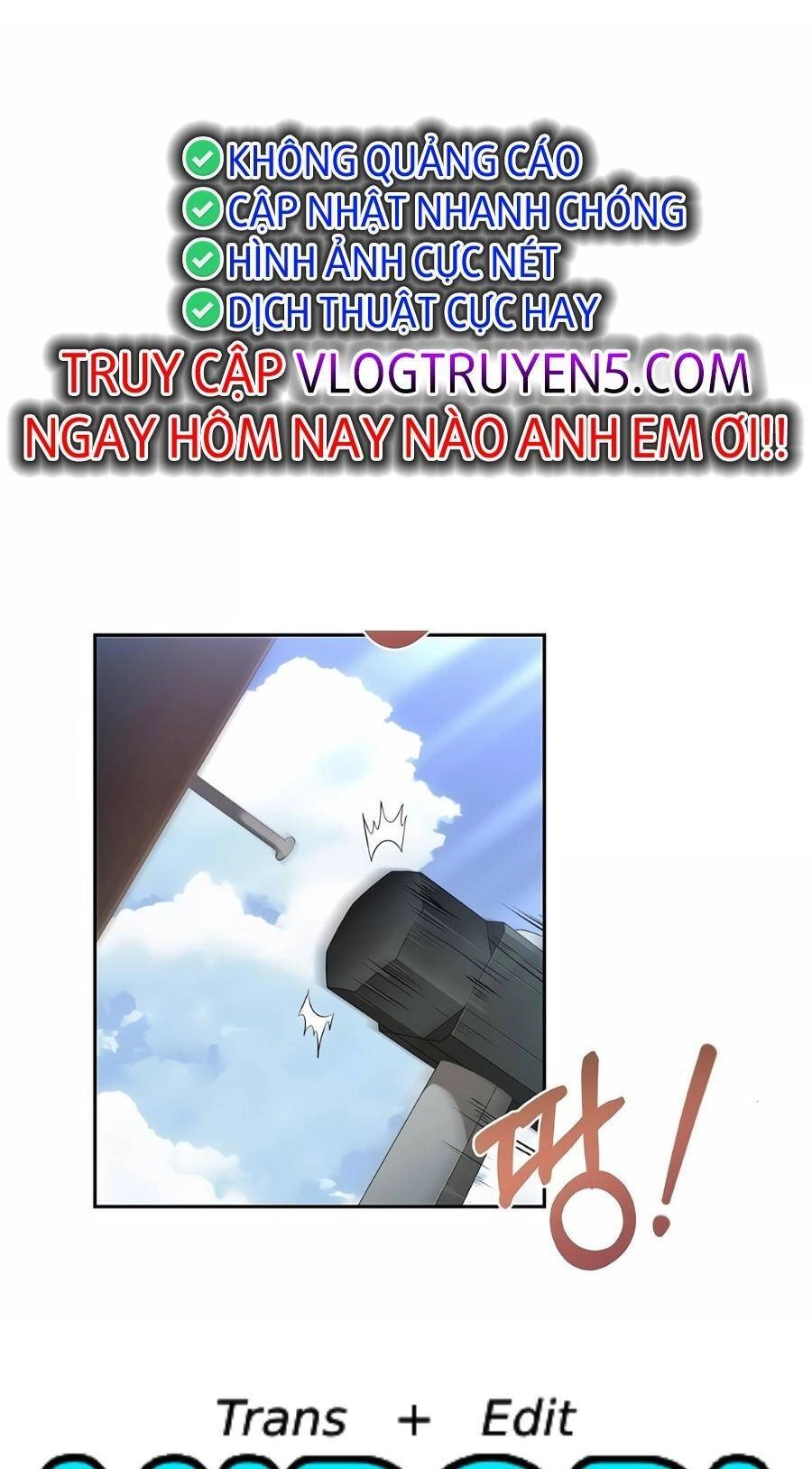 Đại Pháp Sư Mở Nhà Hàng Chapter 1 - 3