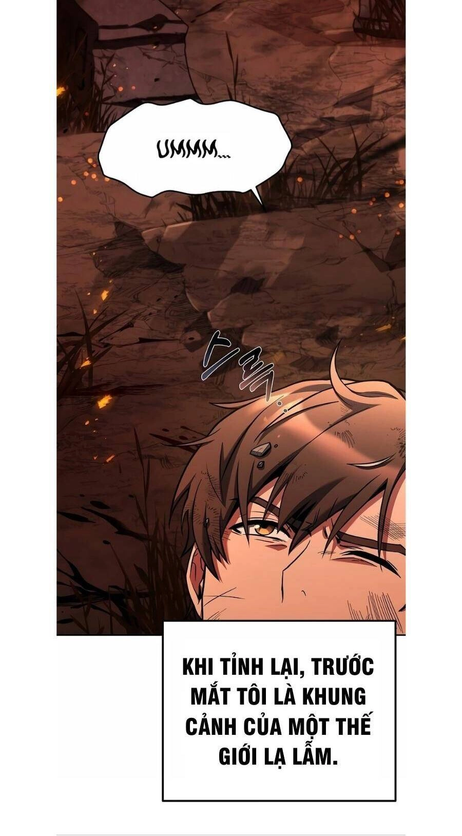 Đại Pháp Sư Mở Nhà Hàng Chapter 1 - 16