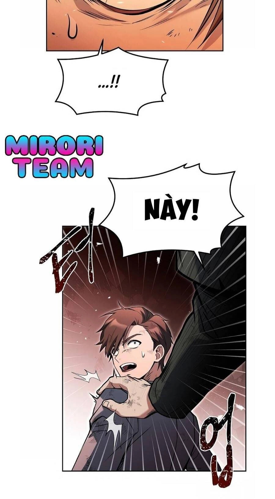 Đại Pháp Sư Mở Nhà Hàng Chapter 1 - 20