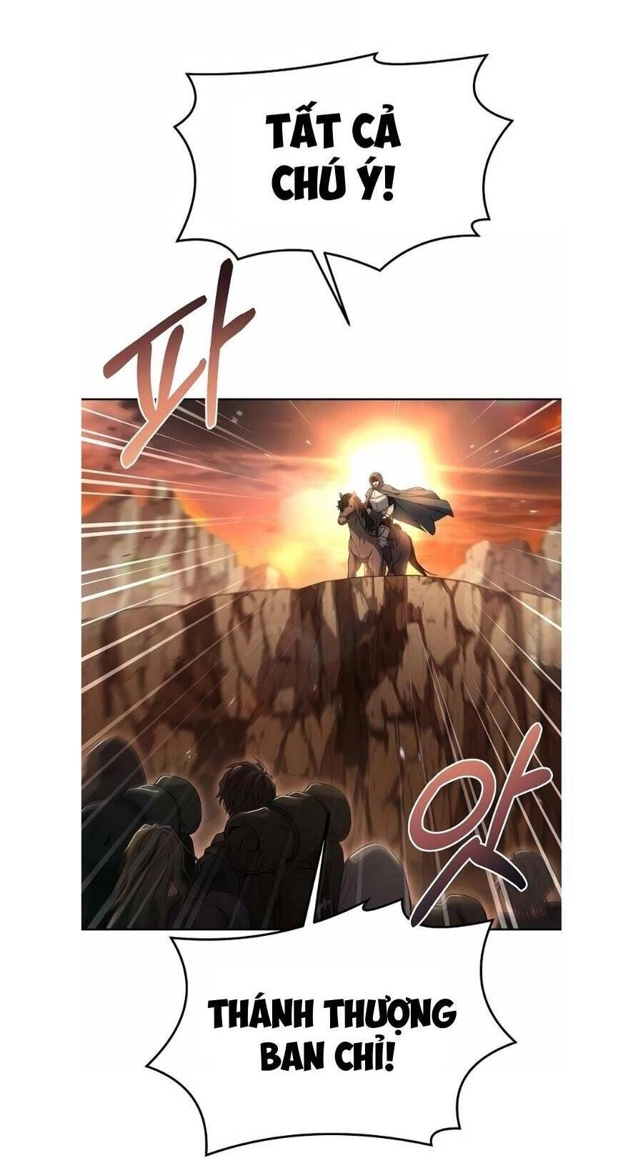 Đại Pháp Sư Mở Nhà Hàng Chapter 1 - 30