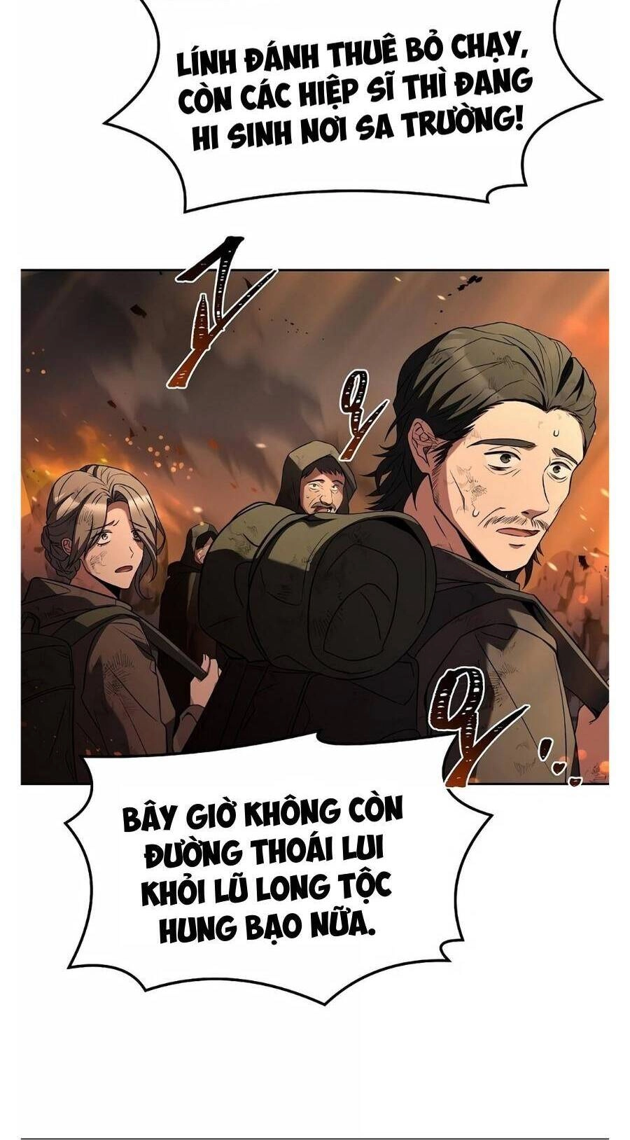 Đại Pháp Sư Mở Nhà Hàng Chapter 1 - 32