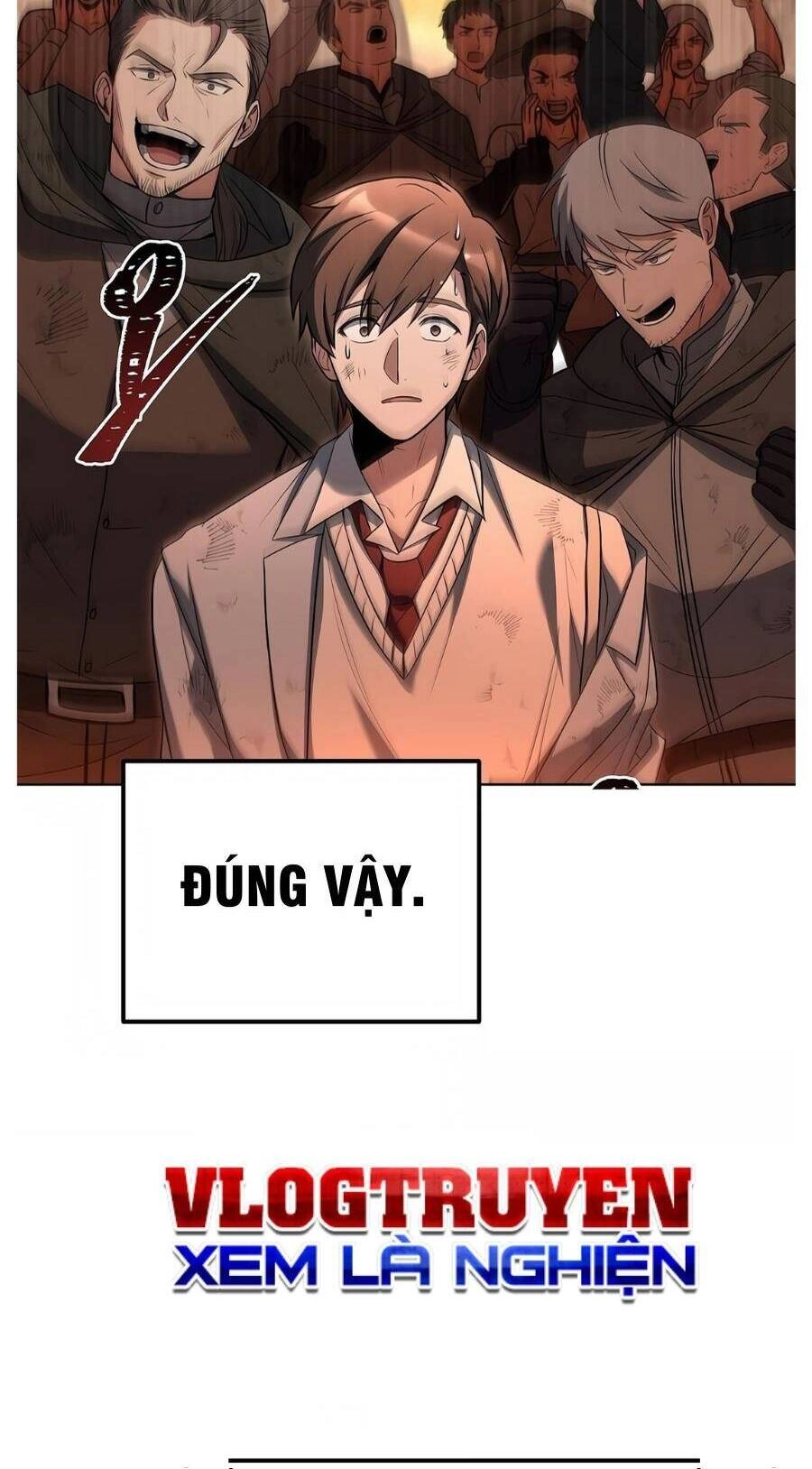 Đại Pháp Sư Mở Nhà Hàng Chapter 1 - 36