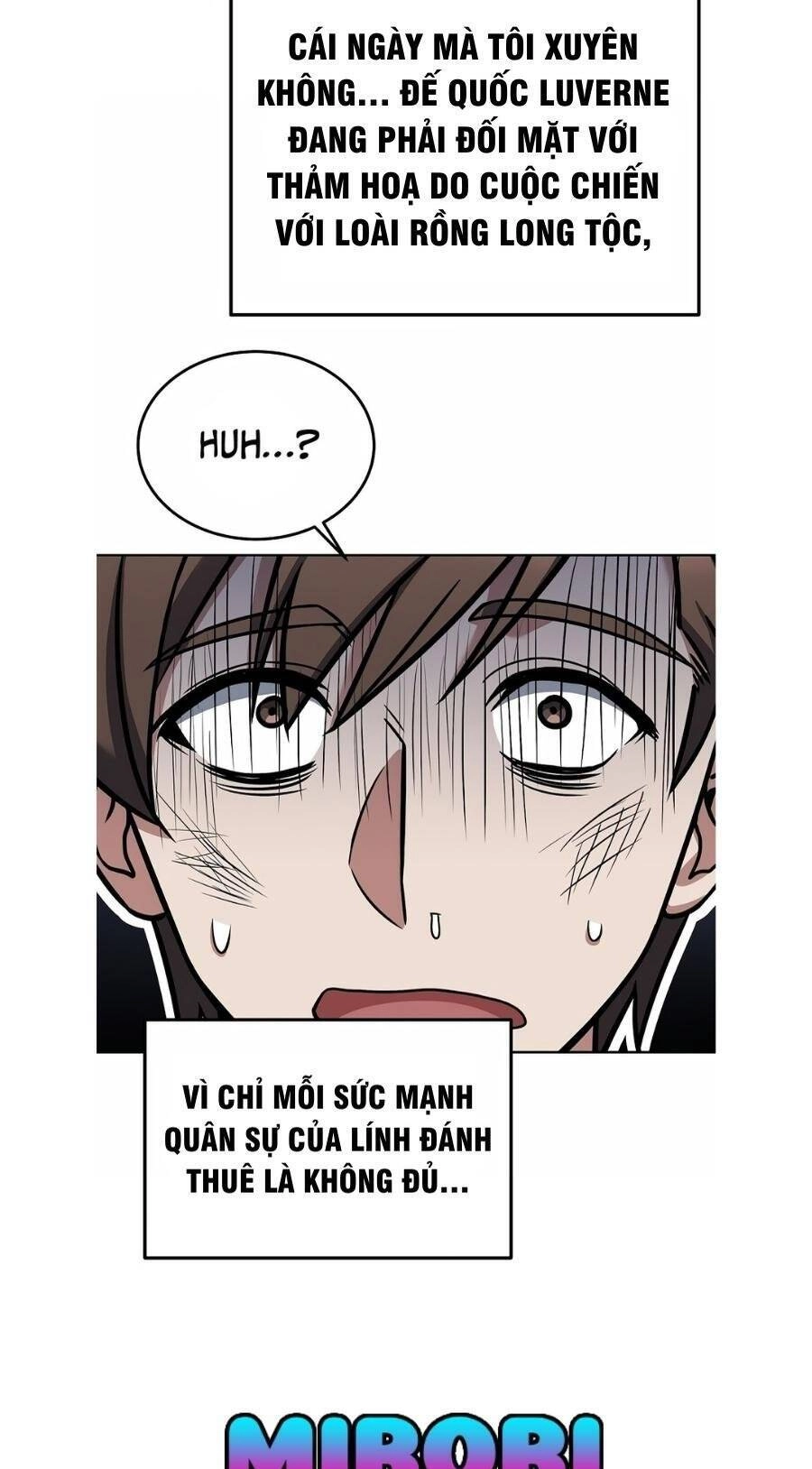 Đại Pháp Sư Mở Nhà Hàng Chapter 1 - 37