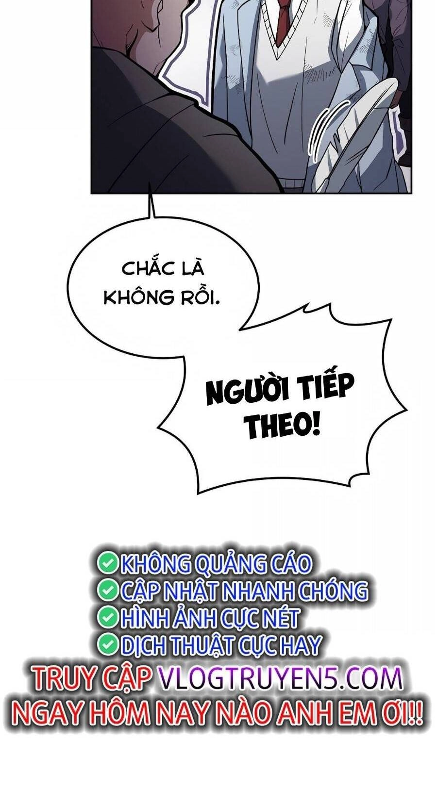 Đại Pháp Sư Mở Nhà Hàng Chapter 1 - 40