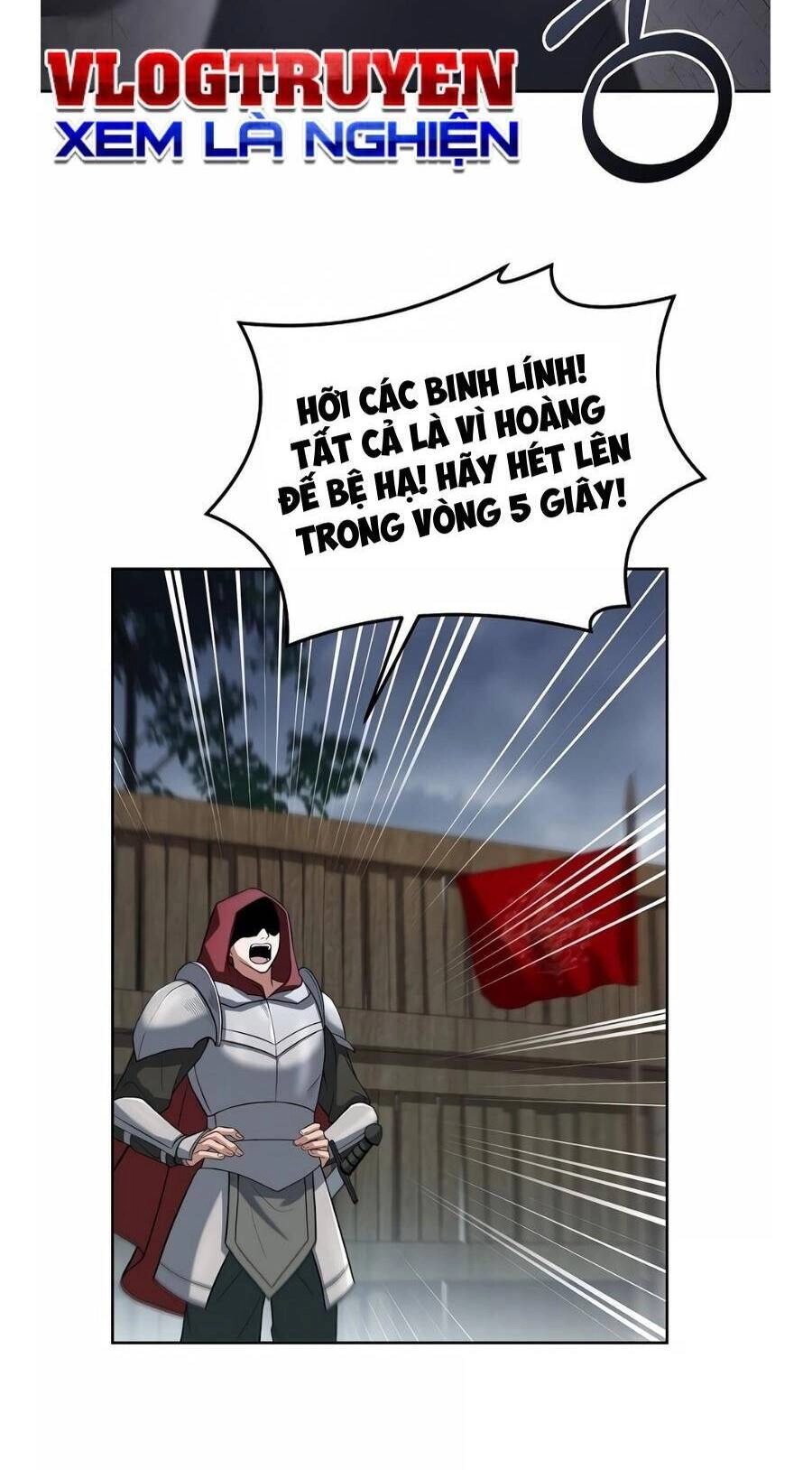 Đại Pháp Sư Mở Nhà Hàng Chapter 1 - 42