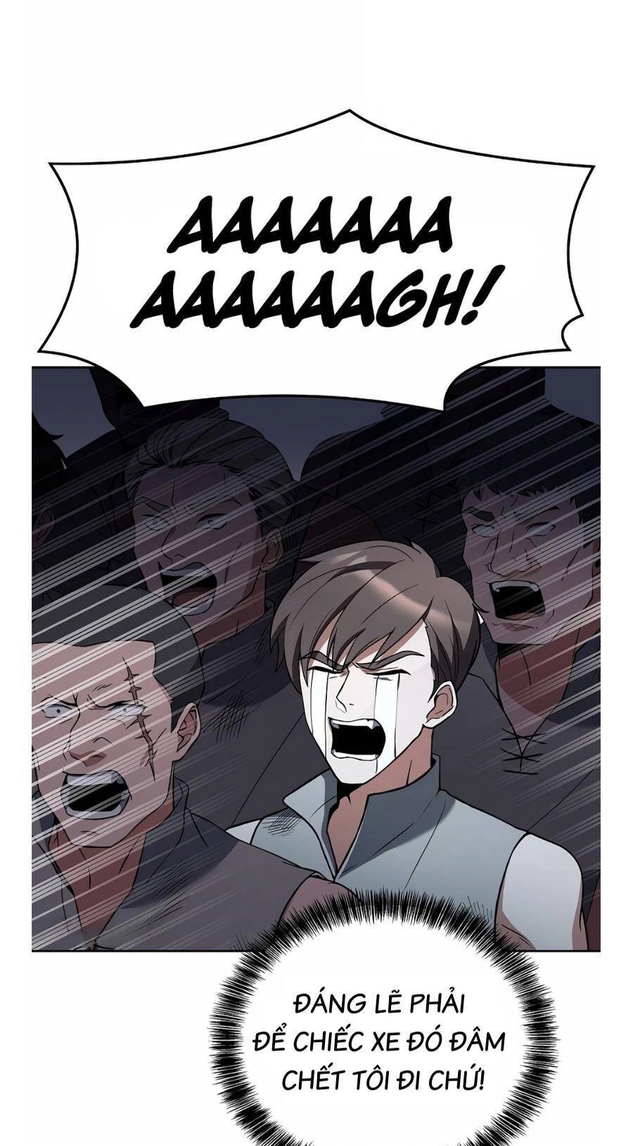 Đại Pháp Sư Mở Nhà Hàng Chapter 1 - 43