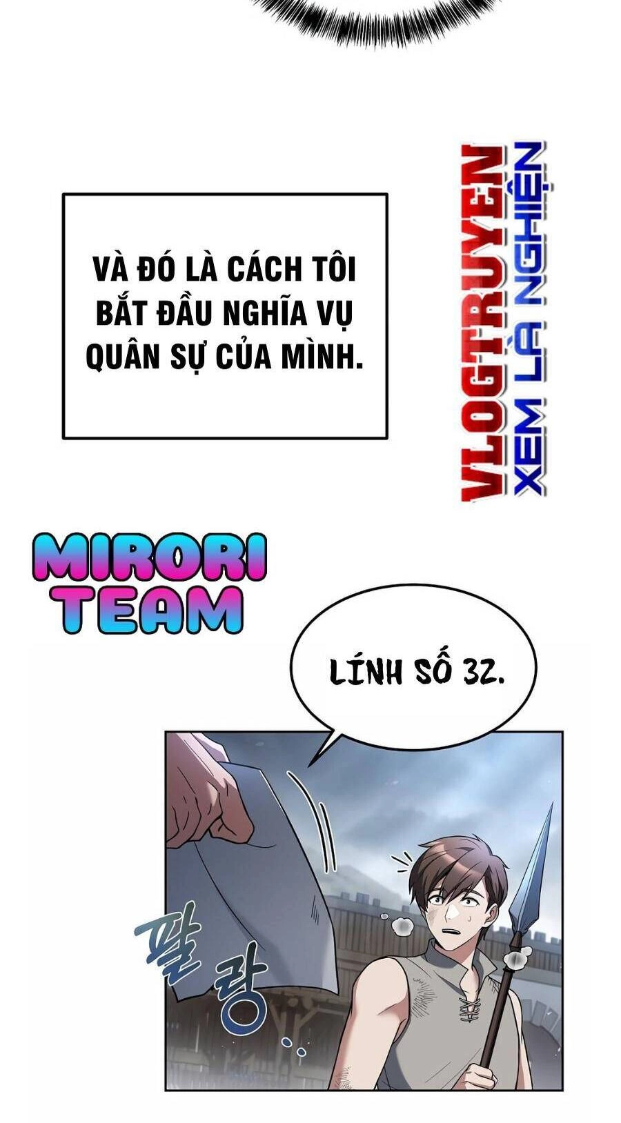 Đại Pháp Sư Mở Nhà Hàng Chapter 1 - 44